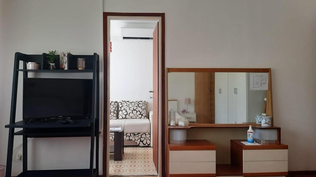 Apartamento Apartman Iris Split Exterior foto
